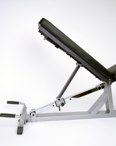 Скамья силовая регулируемая Body-Solid SID50G профессиональная мультифункциональная Скамья силовая регулируемая Body-Solid SID50G профессиональная мультифункциональная