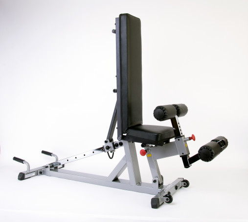 Скамья силовая регулируемая Body-Solid SID50G профессиональная мультифункциональная Скамья силовая регулируемая Body-Solid SID50G профессиональная мультифункциональная