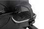 Велотренажер SPIRIT XBU75 Black с генератором
