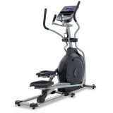 Spirit Fitness XE195 Эллиптический тренажер