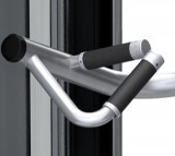 Разгибание / Сгибание ног сидя Matrix Versa Plus VS-S711P грузоблочный