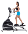 Эллиптический тренажер Spirit Fitness XE295 (2017)