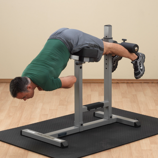 Римский стул Body-Solid GRCH322 гиперэкстензия Римский стул Body-Solid GRCH322 гиперэкстензия