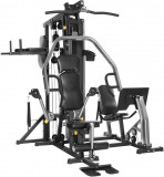 Horizon Home Gym Torus 5 Силовой комплекс мультистанция Horizon Home Gym Torus 5 Силовой комплекс мультистанция