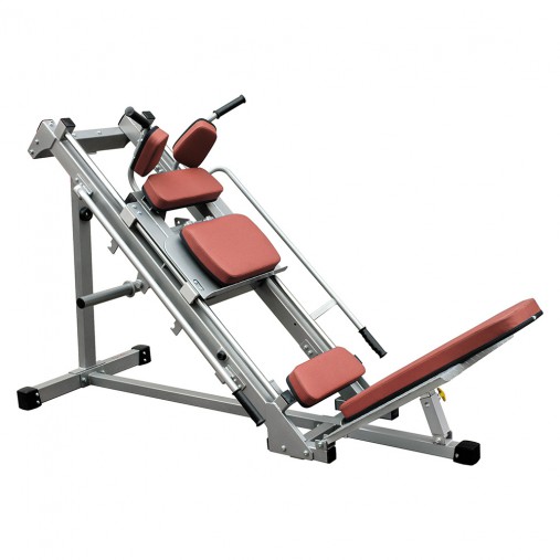 Жим ногами под углом 45°/ Гакк-машина AeroFit IF IFLPHS Жим ногами под углом 45°/ Гакк-машина AeroFit IF IFLPHS