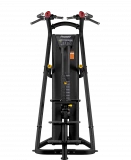 Hoist RS-1700 Подтягивание, Отжимание с помощью (гравитрон) black Hoist RS-1700 Подтягивание, Отжимание с помощью (гравитрон) black