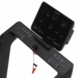 OXYGEN FITNESS ELISION Беговая дорожка домашняя