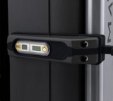 Жим от плеч Matrix Versa Plus VS-S23P грузоблочный