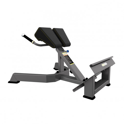 Тренажер для разгибания спины. Гиперэкстензия (Back Extension) DHZ A3045 Тренажер для разгибания спины. Гиперэкстензия (Back Extension) DHZ A3045