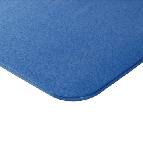 Коврик гимнастический Airex Fitness-120 синий Коврик гимнастический Airex Fitness-120 синий