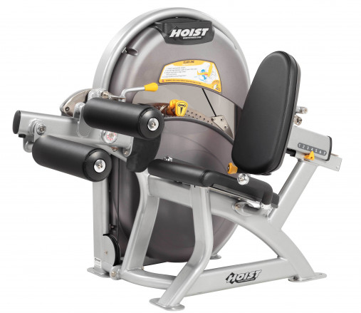 Сгибание ног сидя HOIST CL-3402 Club Line грузоблочный (рама: матовый черный/ обивка: черный) Сгибание ног сидя HOIST CL-3402 Club Line грузоблочный (рама: матовый черный/ обивка: черный)
