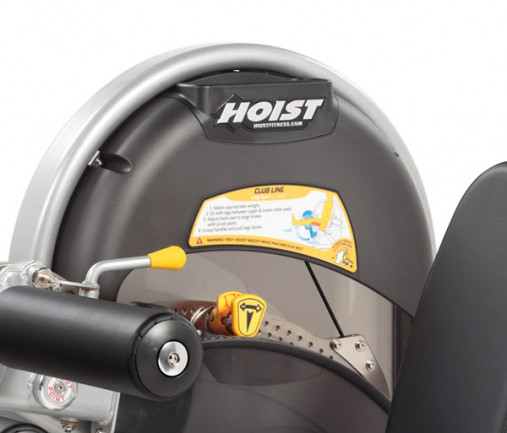 Сгибание ног сидя HOIST CL-3402 Club Line грузоблочный (рама: матовый черный/ обивка: черный) Сгибание ног сидя HOIST CL-3402 Club Line грузоблочный (рама: матовый черный/ обивка: черный)