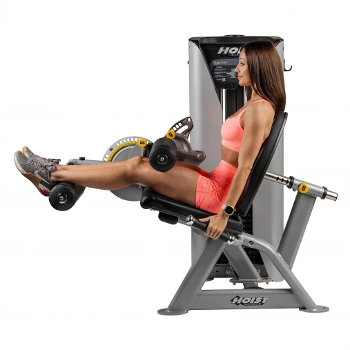 Разгибание / Сгибание ног сидя HOIST HD-3400, грузоблочный тренажер, обновленная модель 2025 Разгибание / Сгибание ног сидя HOIST HD-3400, грузоблочный тренажер, обновленная модель 2025