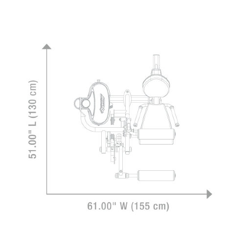Разгибание / Сгибание ног сидя Hoist HD-3400 Разгибание / Сгибание ног сидя Hoist HD-3400