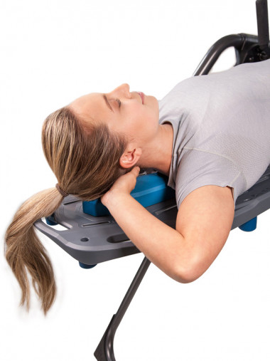 Комплект накладок на инверсионный стол для исправления осанки TEETER Posture Restore