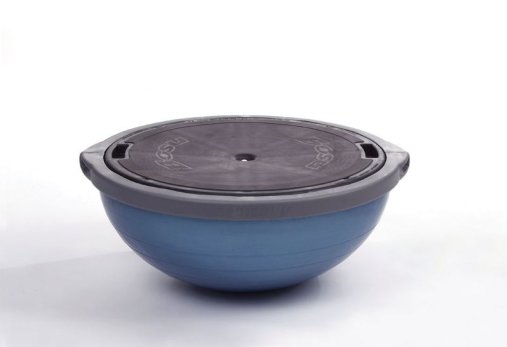 Баланс-степ BOSU