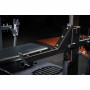 Скамья-стойка домкратная для жима лежа со страховочными упорами DHZ Olimpic Bench A3146