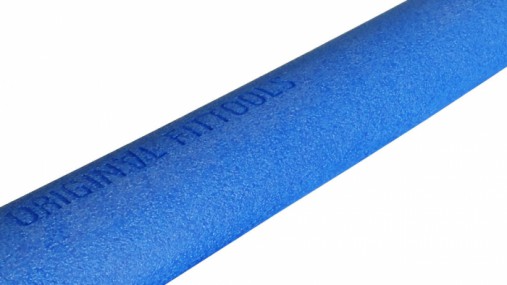 Полуцилиндр для пилатес и тренировки баланса Original Fit.Tools