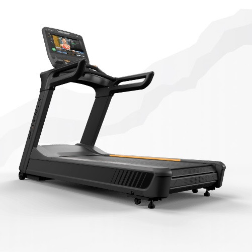 Беговая дорожка Matrix Performance Plus с реечным полотном и сенсорной WiFi консолью Touch XL Беговая дорожка Matrix Performance Plus с реечным полотном и сенсорной WiFi консолью Touch XL